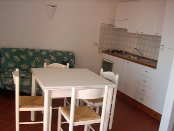 Vakantie Sardinie - Vakantiehuisjes Cannigione - noord Sardinie (2)